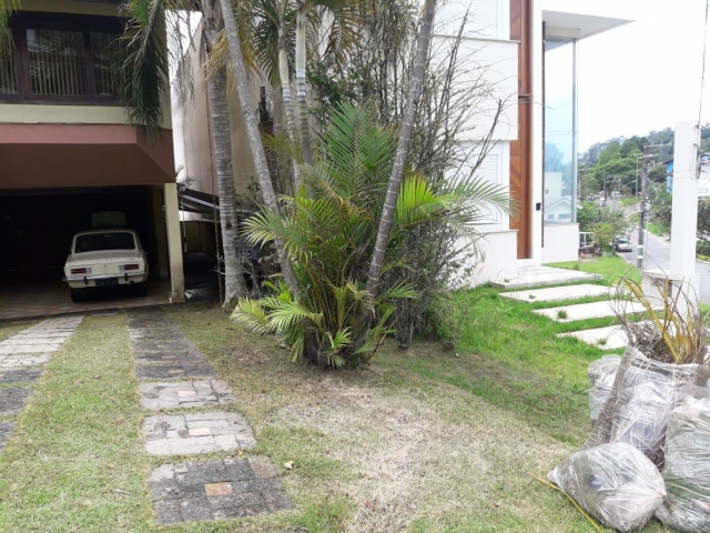 Casa em Condomínio para Venda Parque Terra Nova II São Bernardo do Campo