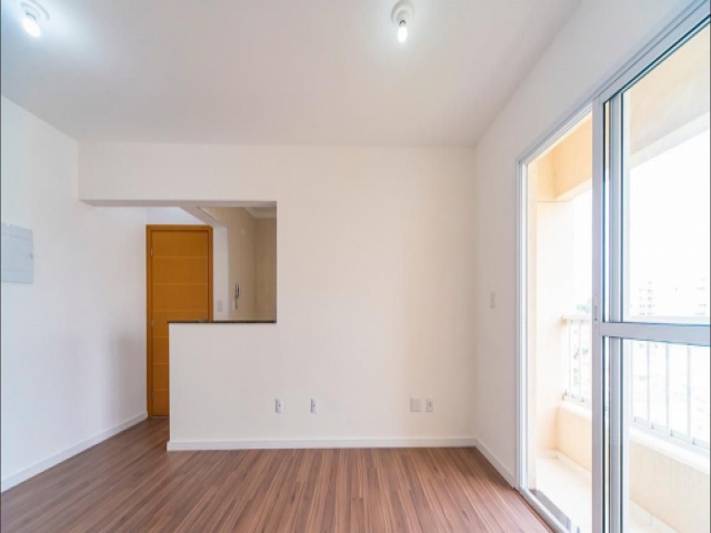 Apartamento para Venda Campestre Santo André