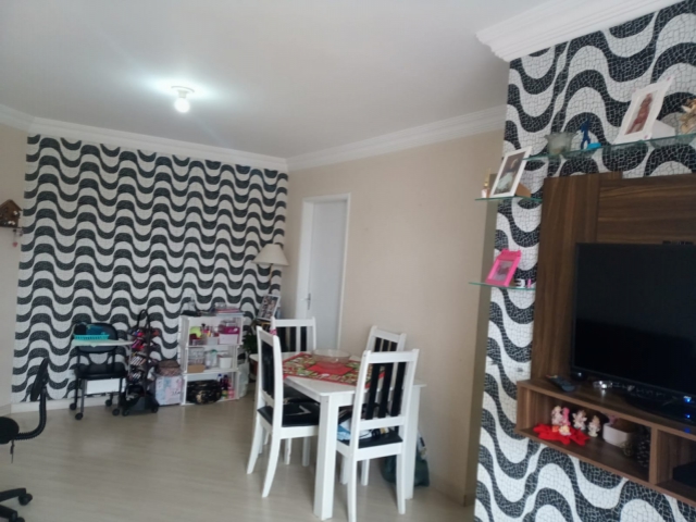 Apartamento para Venda Vila Luzita Santo André