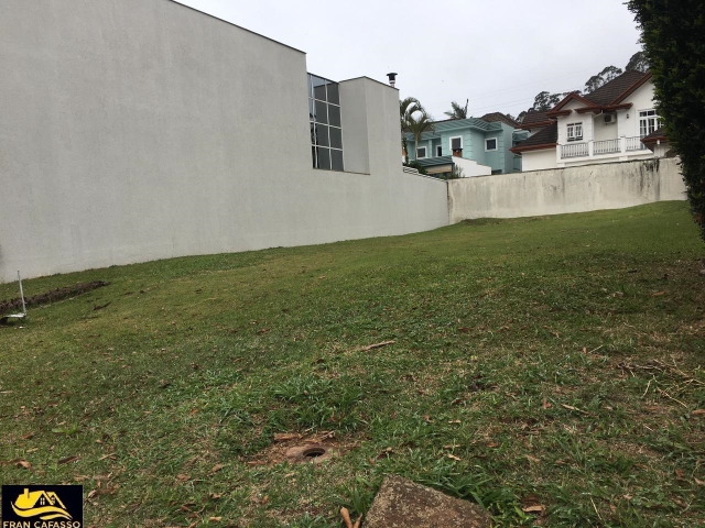 Terreno em Condomínio para Venda Parque Terra Nova II São Bernardo do Campo