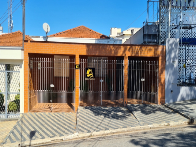 Casa para Venda Anchieta São Bernardo do Campo