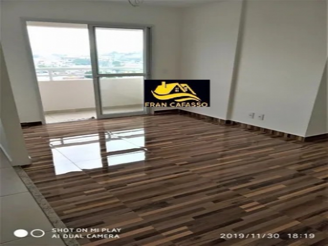 Apartamento para Venda Vila Palmares Santo André