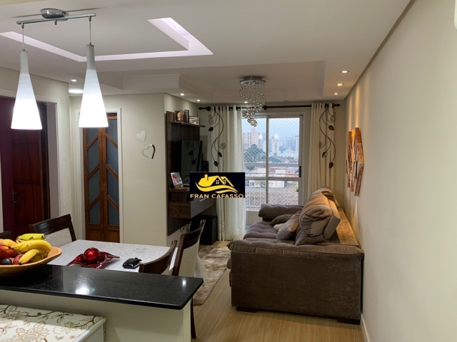 Apartamento para Venda Vila Gonçalves São Bernardo do Campo