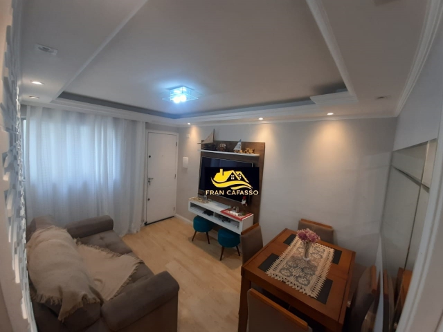 Apartamento para Venda Centro Diadema