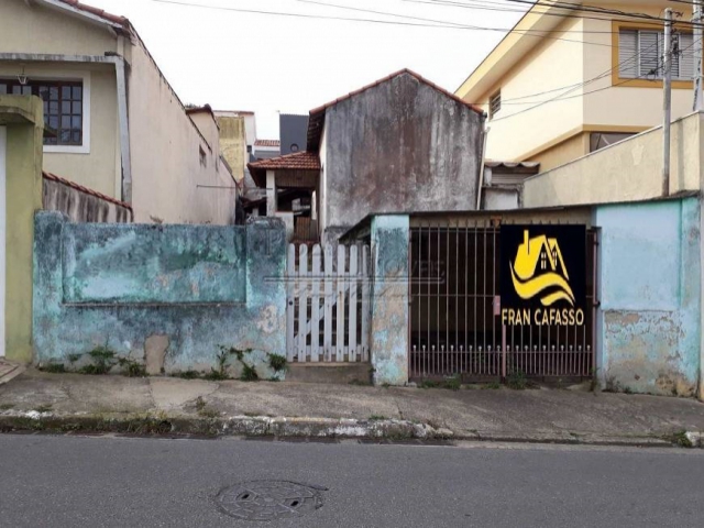 Terreno para Venda Anchieta São Bernardo do Campo