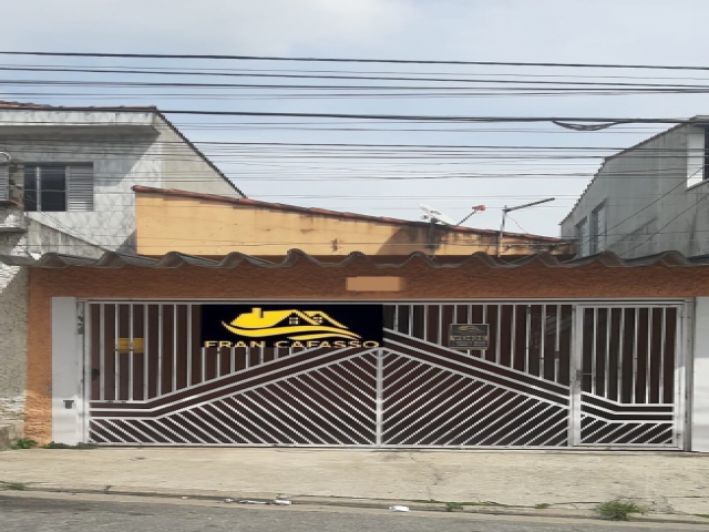 Casa para Venda Ferrazópolis São Bernardo do Campo