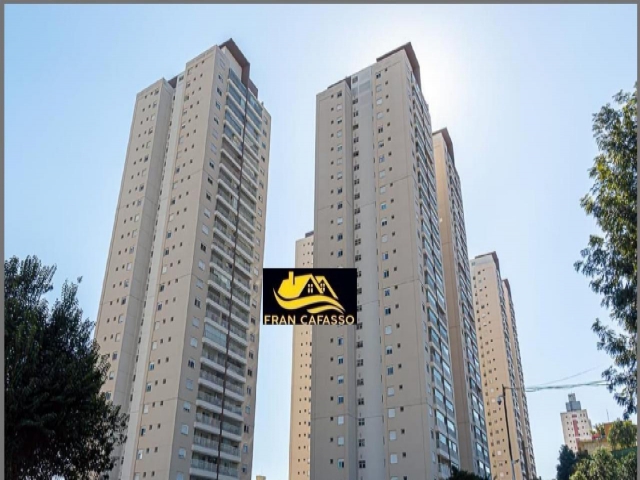 Apartamento para Venda Centro São Bernardo do Campo