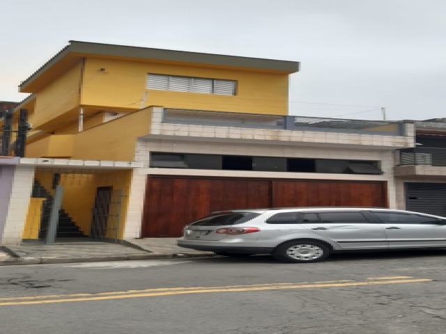 Casa para Locação Ferrazópolis São Bernardo do Campo