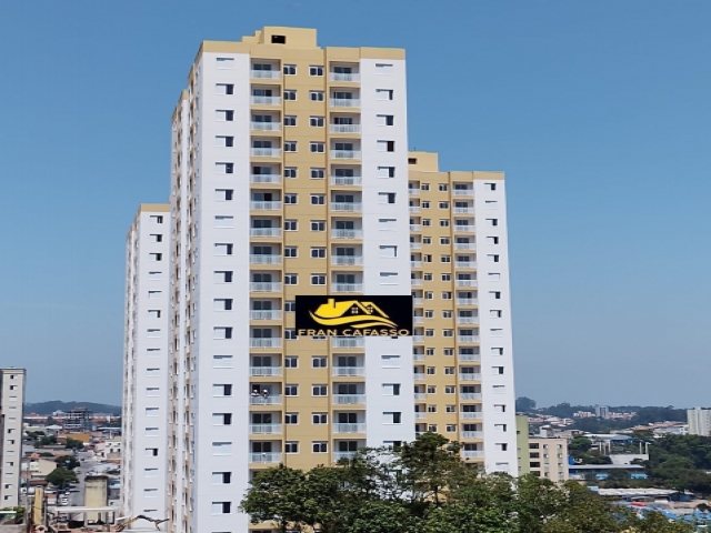 Apartamento para Venda Santa Terezinha São Bernardo do Campo