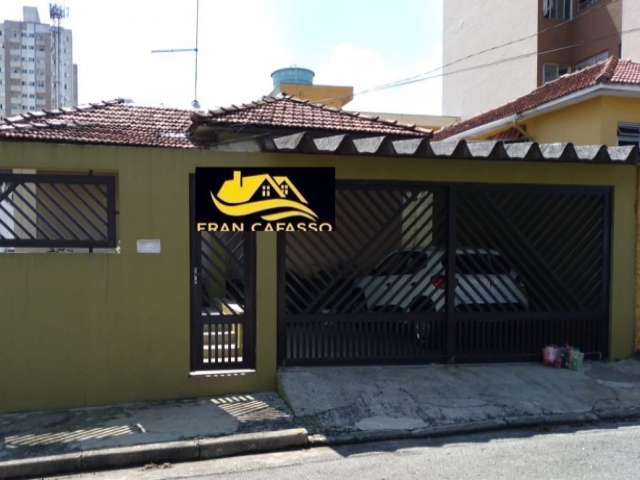 Casa para Venda Centro São Bernardo do Campo