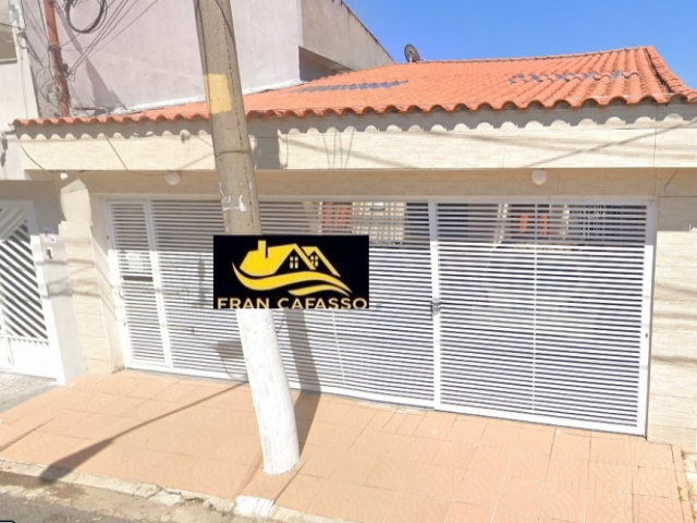 Casa para Venda Jordanópolis São Bernardo do Campo