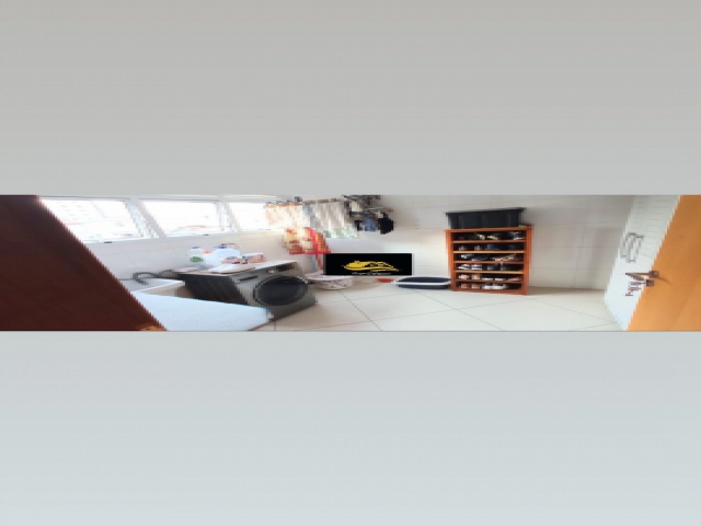 Apartamento para Venda Vila Valparaíso Santo André