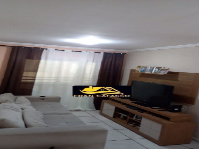 Apartamento para Venda Santa Terezinha São Bernardo do Campo