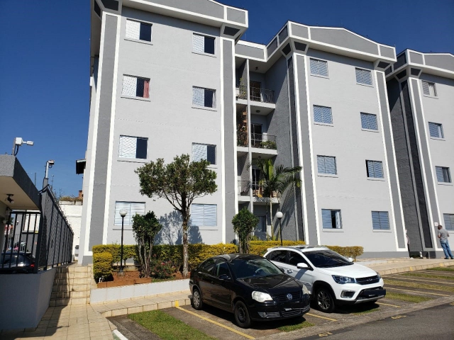 Apartamento para Venda Demarchi São Bernardo do Campo