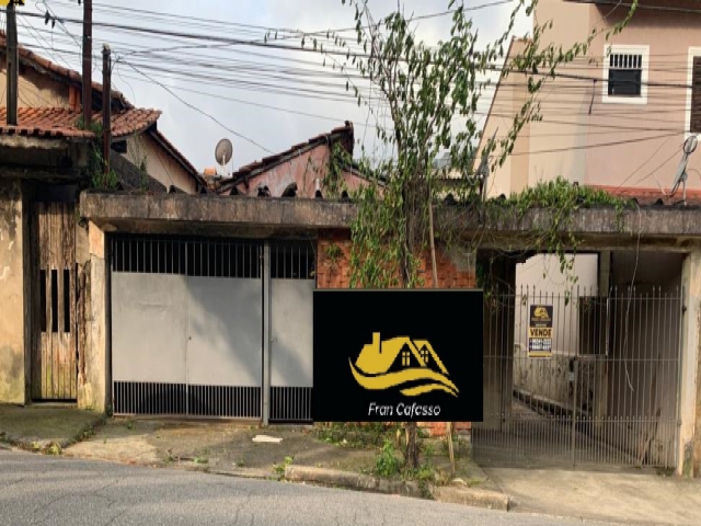 Terreno para Venda Ferrazópolis São Bernardo do Campo