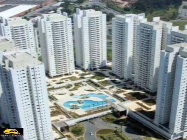 Apartamento para Venda Vila Lusitânia São Bernardo do Campo