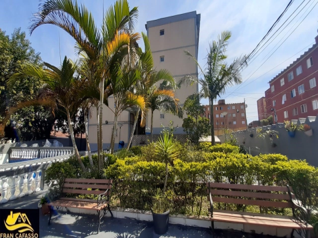 Apartamento para Venda Santa Terezinha São Bernardo do Campo