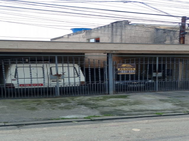 Casa para Locação Ferrazópolis São Bernardo do Campo