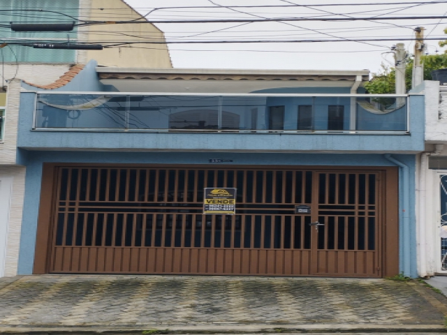 Casa para Venda Montanhão São Bernardo do Campo