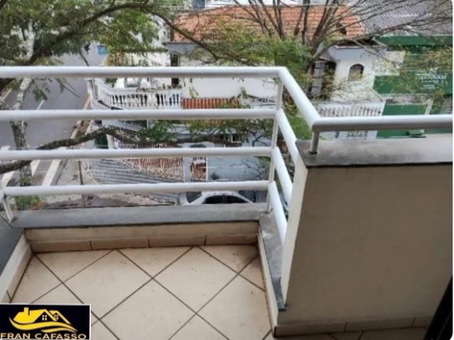 Apartamento Duplex para Venda Jardim do Mar São Bernardo do Campo