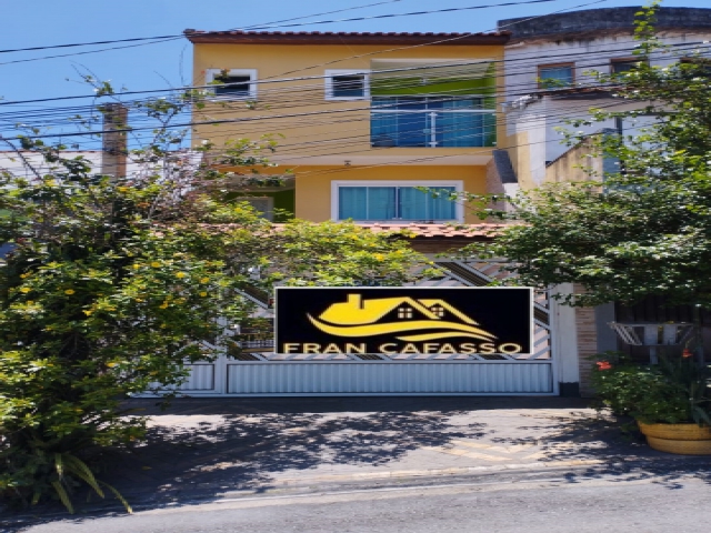 Casa para Venda Montanhão São Bernardo do Campo