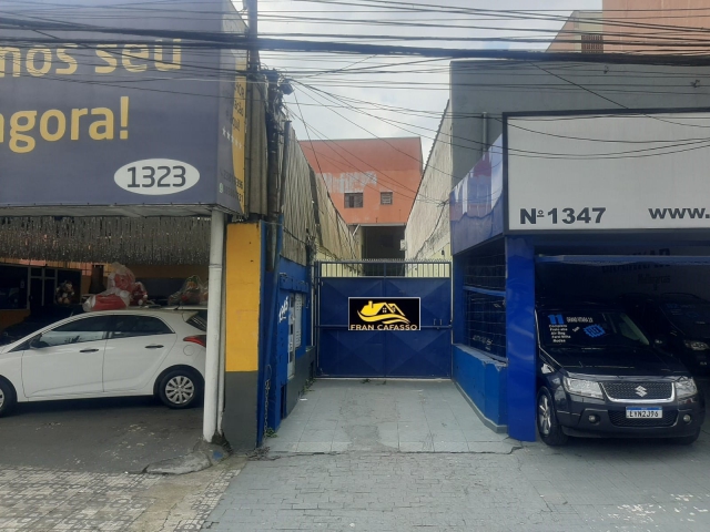 Sala Comercial para Locação Centro São Bernardo do Campo