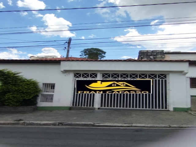 Casa para Venda Assunção São Bernardo do Campo