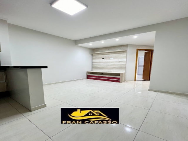 Apartamento para Venda Jardim Ipanema Santo André