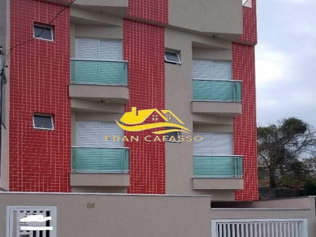 Apartamento para Venda Jardim Progresso Santo André