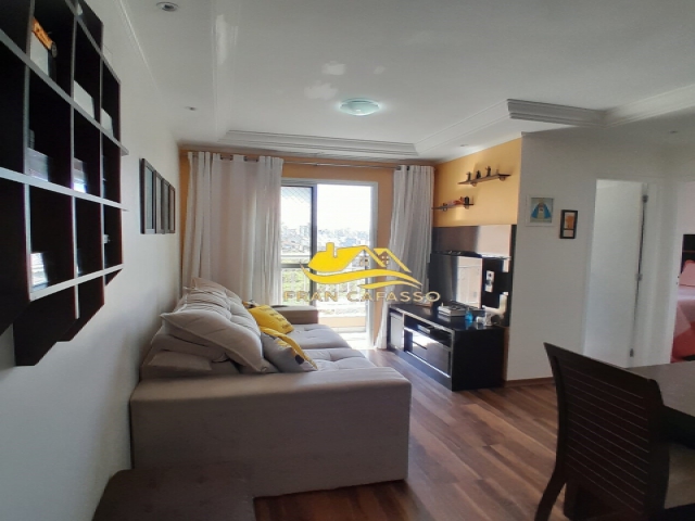 Apartamento para Venda Vila Gonçalves São Bernardo do Campo