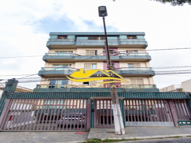 Apartamento para Venda Anchieta São Bernardo do Campo