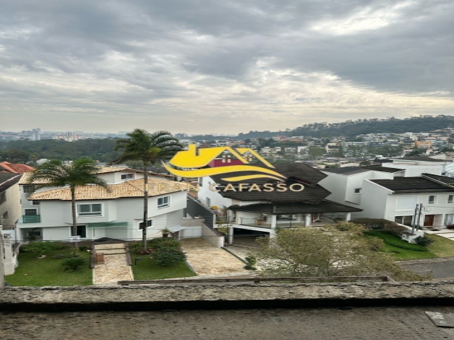 Casa em Condomínio para Venda Parque Terra Nova II São Bernardo do Campo