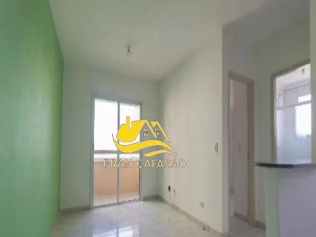 Apartamento para Locação Vila Gonçalves São Bernardo do Campo