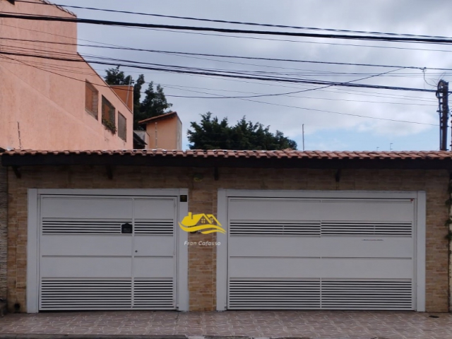 Casa para Venda Boa Vista São Caetano do Sul