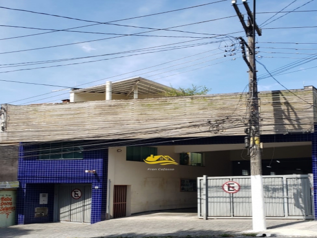 Galpão/Depósito para Venda Baeta Neves São Bernardo do Campo