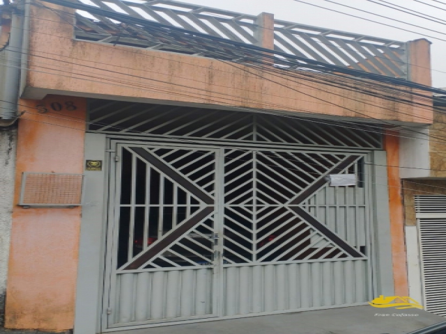 Casa para Venda Ferrazópolis São Bernardo do Campo