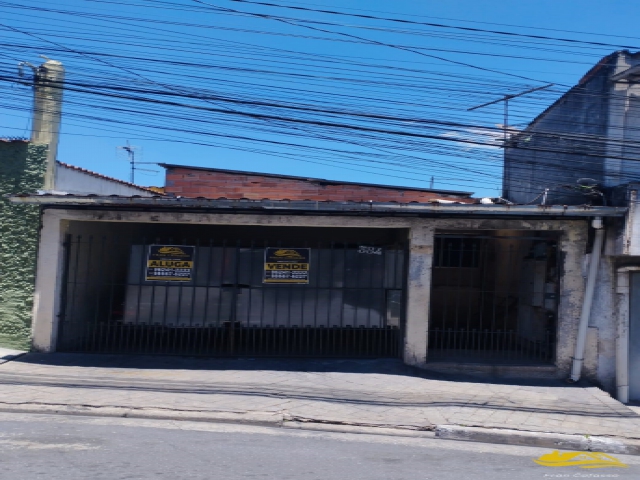 Casa para Venda Ferrazópolis São Bernardo do Campo