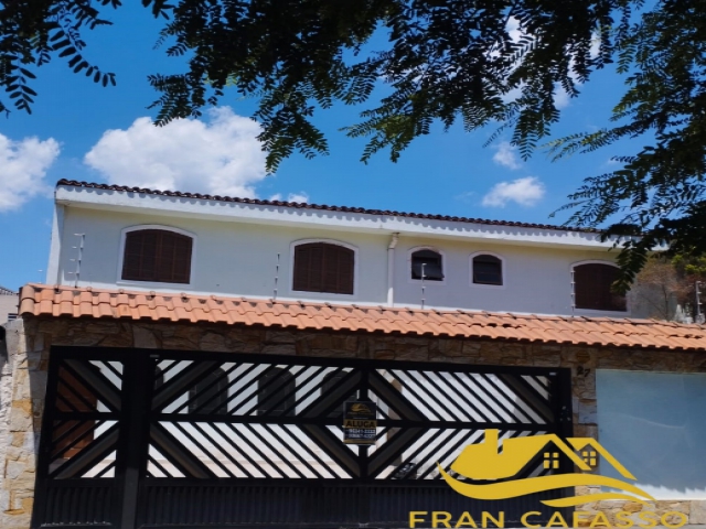 Casa para Locação Paulicéia São Bernardo do Campo